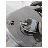 Antique/Vintage Lawn Mower