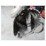 Antique/Vintage Lawn Mower