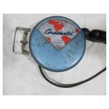 Electrical Cords/Shop Light