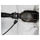 Electrical Cords/Shop Light