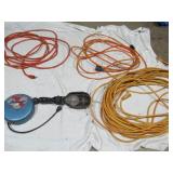 Electrical Cords/Shop Light