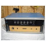 Mixer/Preamp/Amp