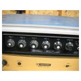 Mixer/Preamp/Amp
