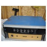 Mixer/Preamp/Amp