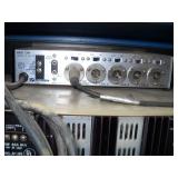 Mixer/Preamp/Amp