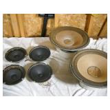 Vintage Speakers