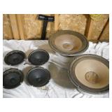 Vintage Speakers