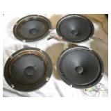 Vintage Speakers