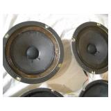 Vintage Speakers