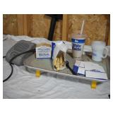 White Castle Memorabilia