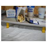 White Castle Memorabilia