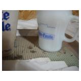 White Castle Memorabilia