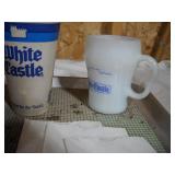 White Castle Memorabilia