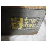 Tool Box