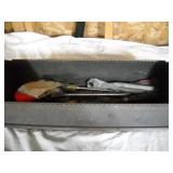 Tool Box