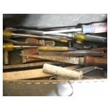 Tool Box