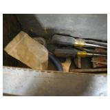 Tool Box