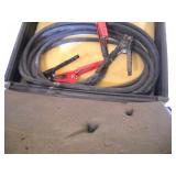 Heavy Duty Jumper Cables