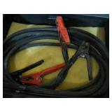 Heavy Duty Jumper Cables