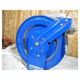 Spring Return Hose Real
