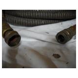 Paint Sprayer Air Source and Gun
