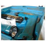 Driver Drill/Flashlight