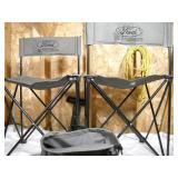 Ford Folding/Camping Chairs