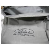 Ford Folding/Camping Chairs