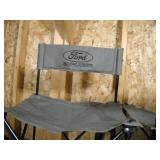 Ford Folding/Camping Chairs