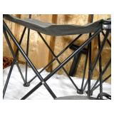 Ford Folding/Camping Chairs