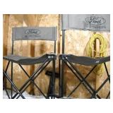 Ford Folding/Camping Chairs