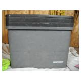 Craftsman Tool Box