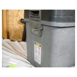 Craftsman Tool Box