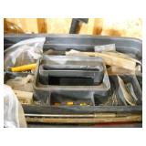 Craftsman Tool Box