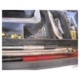 Craftsman Tool Box