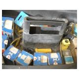 Craftsman Tool Box