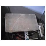 Craftsman Tool Box