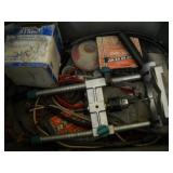 Craftsman Tool Box