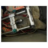 Craftsman Tool Box