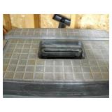 Craftsman Tool Box
