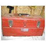 Tool Box