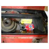 Tool Box