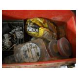 Tool Box