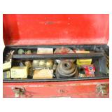 Tool Box