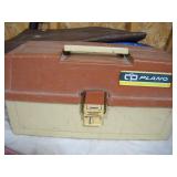 Tackle Box w/Contents