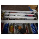 Tackle Box w/Contents