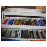 Tackle Box w/Contents