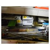 Tackle Box w/Contents
