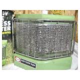 Propane Camping Heater
