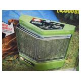 Propane Camping Heater
